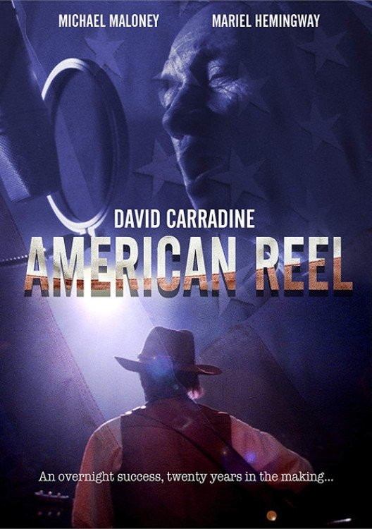 Постер American Reel
